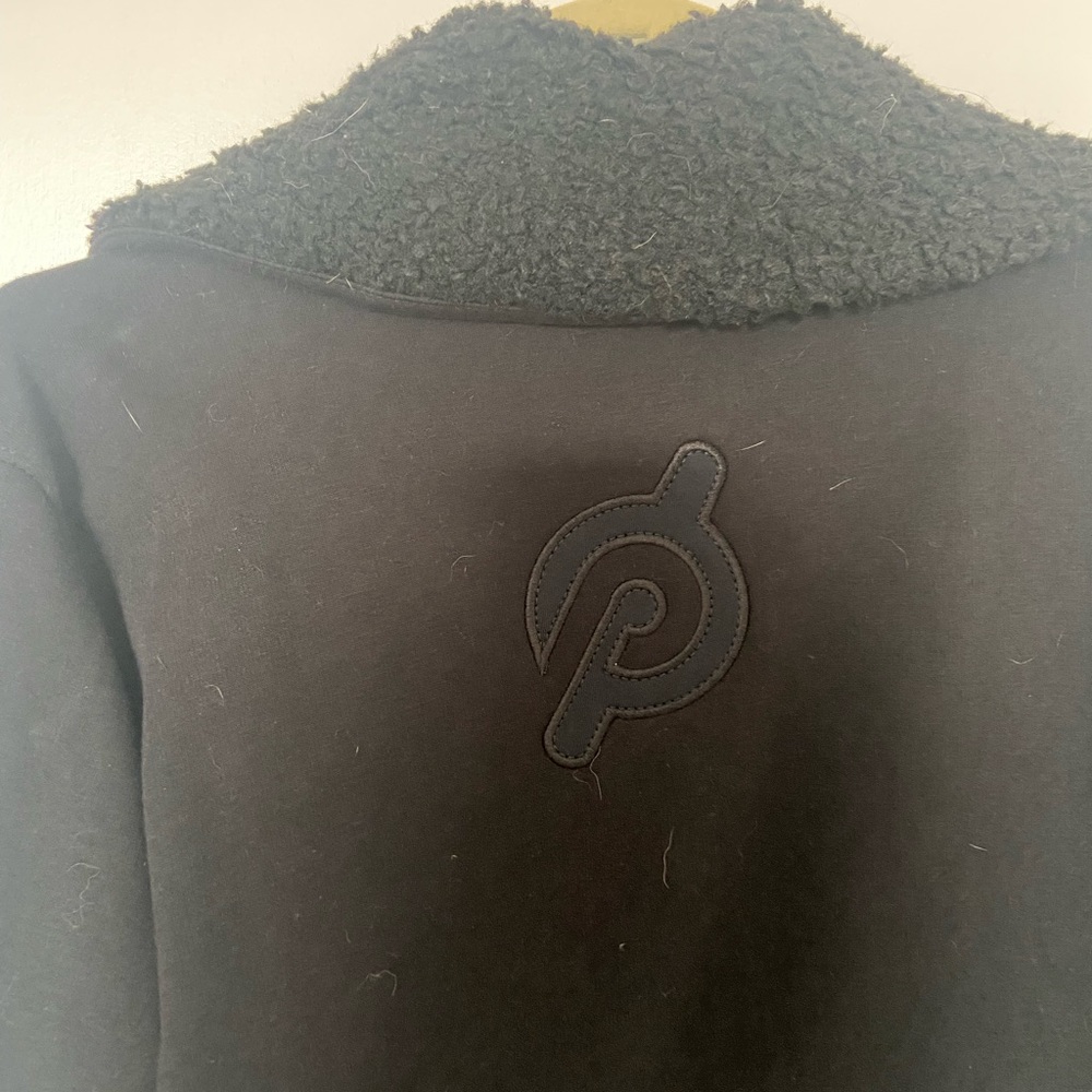 Peloton Moro Jacket